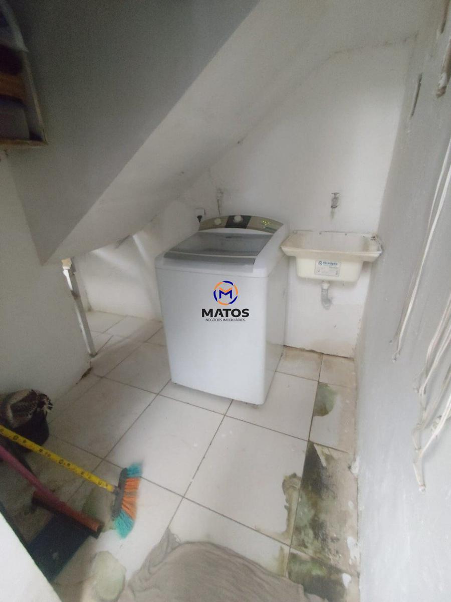 Casa, Liberdade, 3 Quartos, 0 Vaga