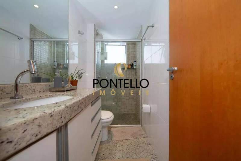 Apartamento, Prado, 2 Quartos, 2 Vagas, 1 Suíte