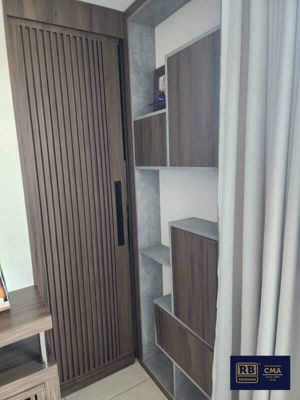 Cobertura, Santo Agostinho, 2 Quartos, 2 Vagas, 1 Suíte