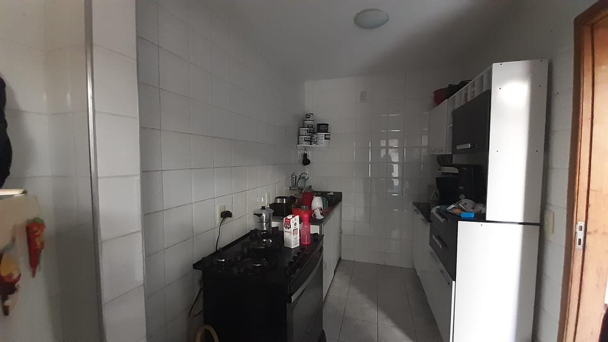Apartamento, Manacás, 2 Quartos, 2 Vagas
