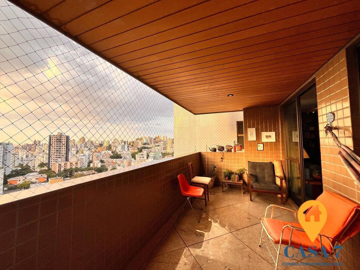 Apartamento, Anchieta, 4 Quartos, 3 Vagas, 1 Suíte
