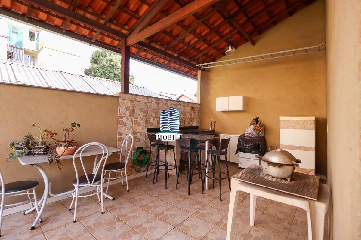 Casa, Carlos Prates, 4 Quartos, 2 Vagas, 1 Suíte