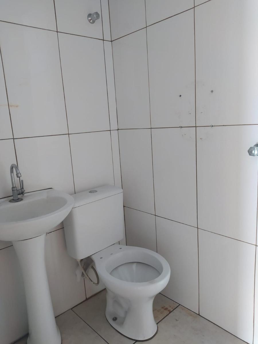 Andar, Glória, 0 Quarto, 0 Vaga