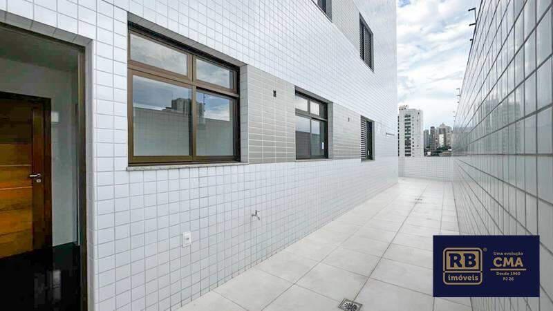 Apartamento, Prado, 3 Quartos, 2 Vagas, 1 Suíte