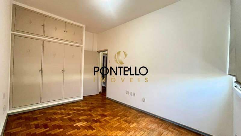 Apartamento, Santo Agostinho, 3 Quartos, 2 Vagas, 2 Suítes