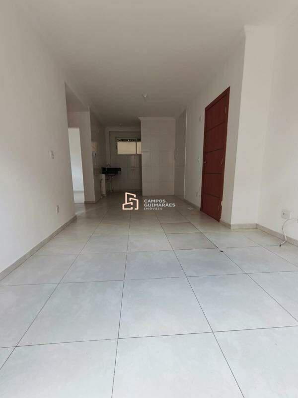 Apartamento, Milionários, 2 Quartos, 1 Vaga
