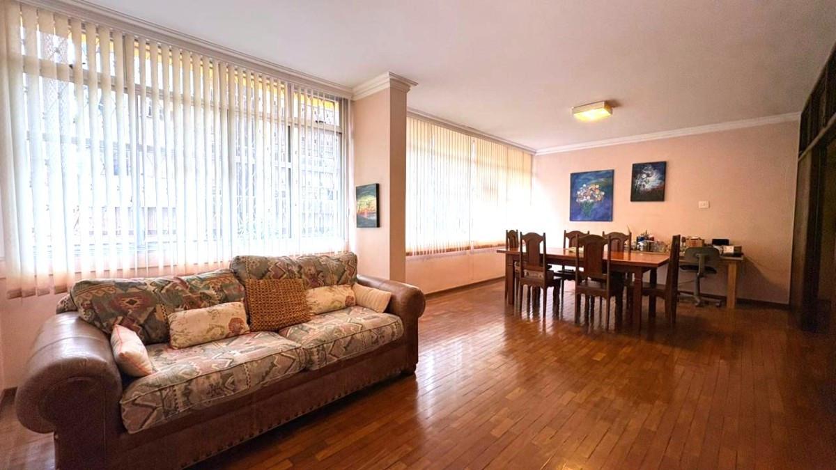 Apartamento, Boa Viagem, 4 Quartos, 1 Vaga, 1 Suíte