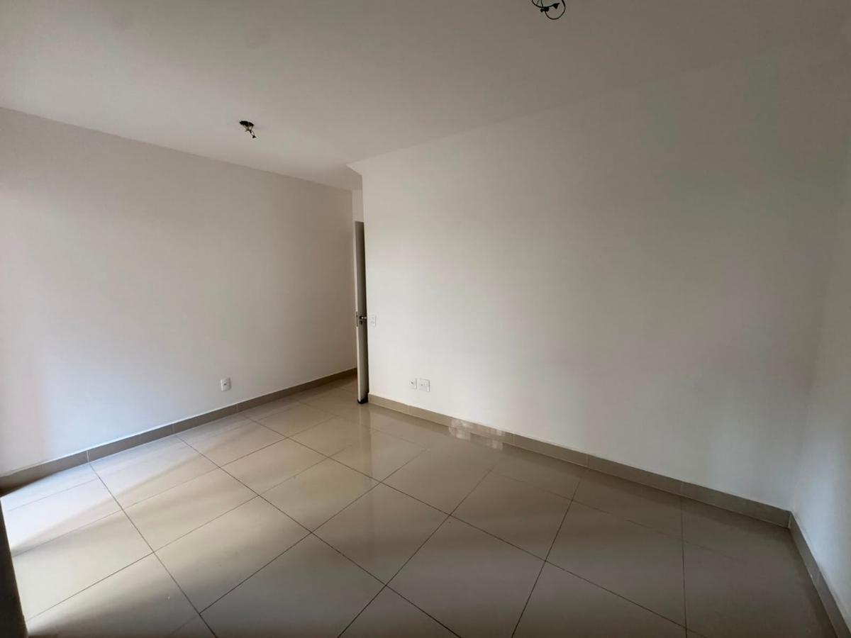 Apartamento, Planalto, 1 Quarto, 1 Vaga