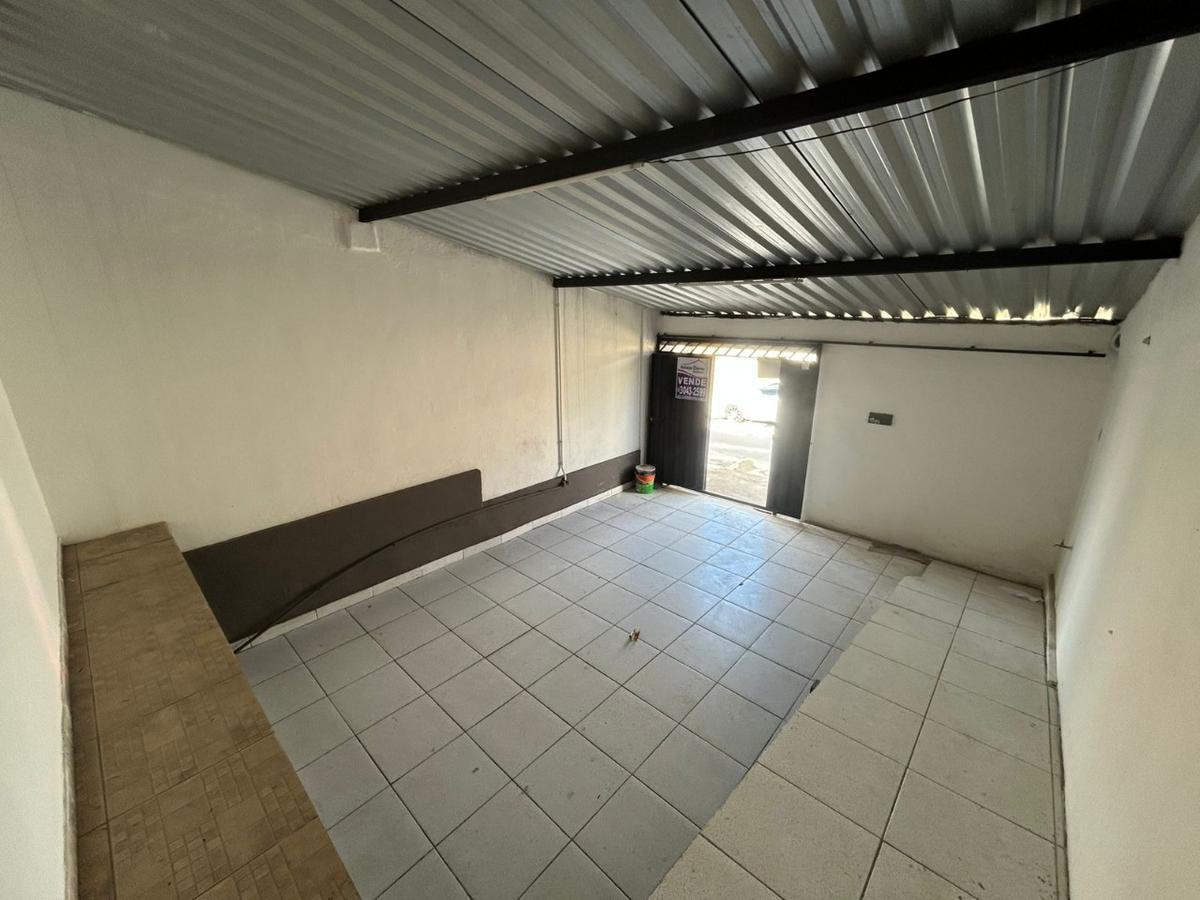 Casa, Jardim Verona, 2 Quartos, 2 Vagas