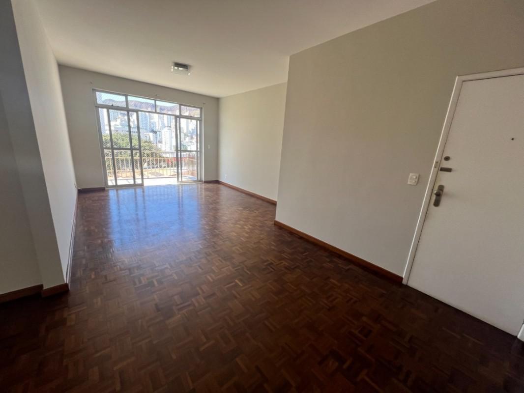Apartamento, São Pedro, 3 Quartos, 2 Vagas, 1 Suíte