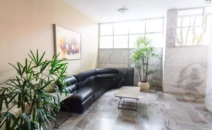 Apartamento, Anchieta, 3 Quartos, 0 Vaga, 1 Suíte
