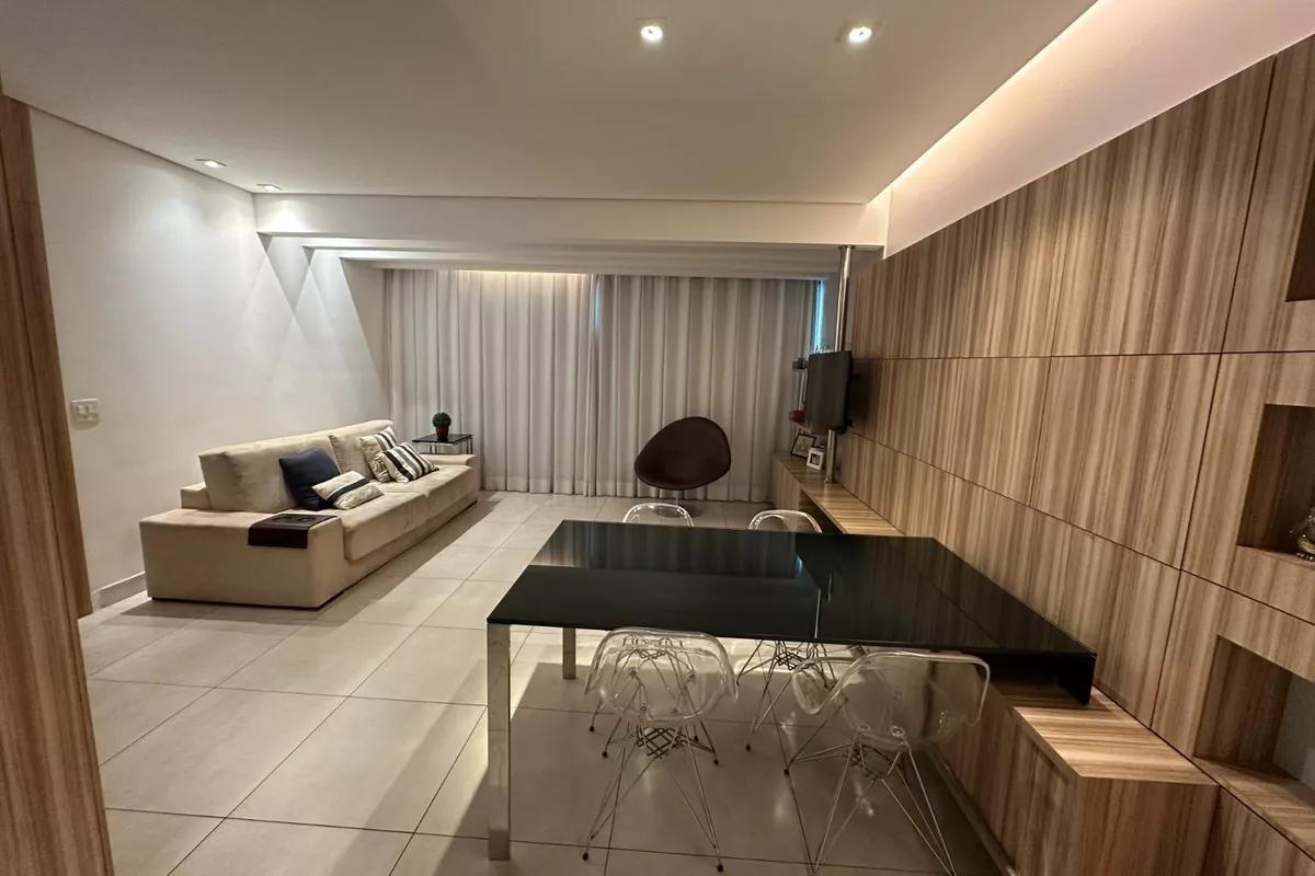 Apartamento, Anchieta, 3 Quartos, 2 Vagas, 1 Suíte