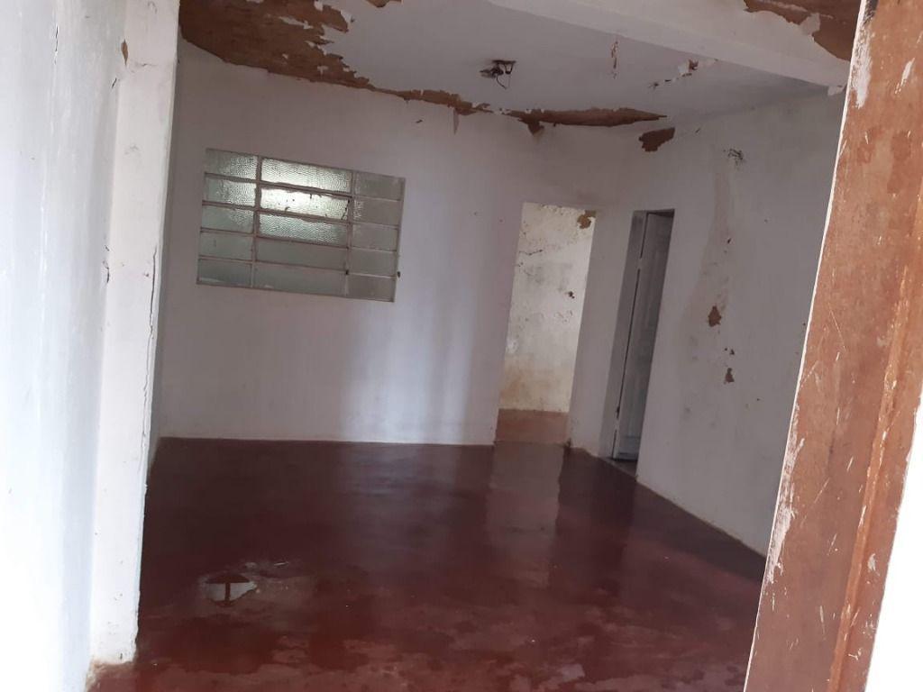 Casa, Santo Antônio (roça Grande), 3 Quartos, 0 Vaga