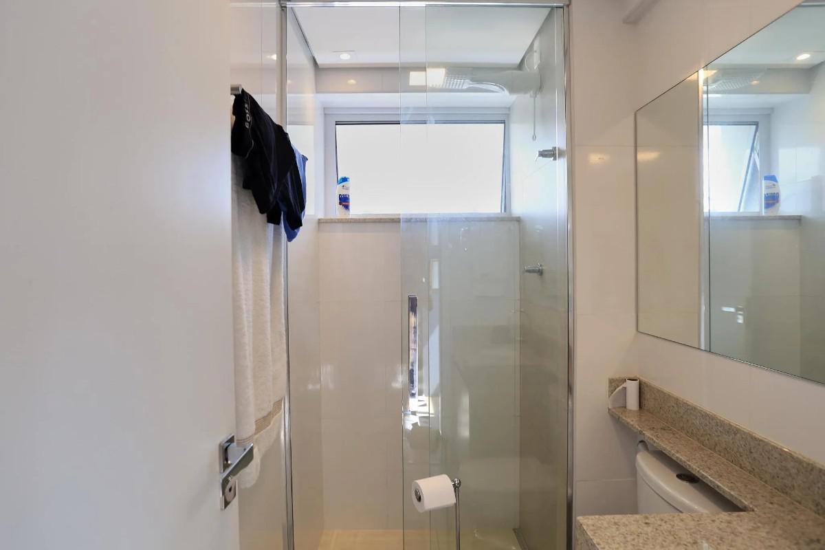 Apartamento, Lourdes, 2 Quartos, 2 Vagas, 2 Suítes