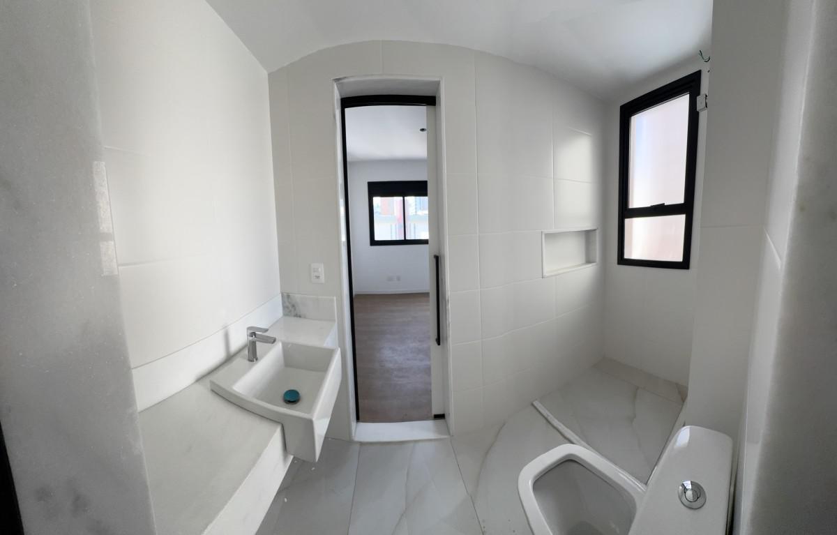 Apartamento, São Pedro, 3 Quartos, 2 Vagas, 2 Suítes