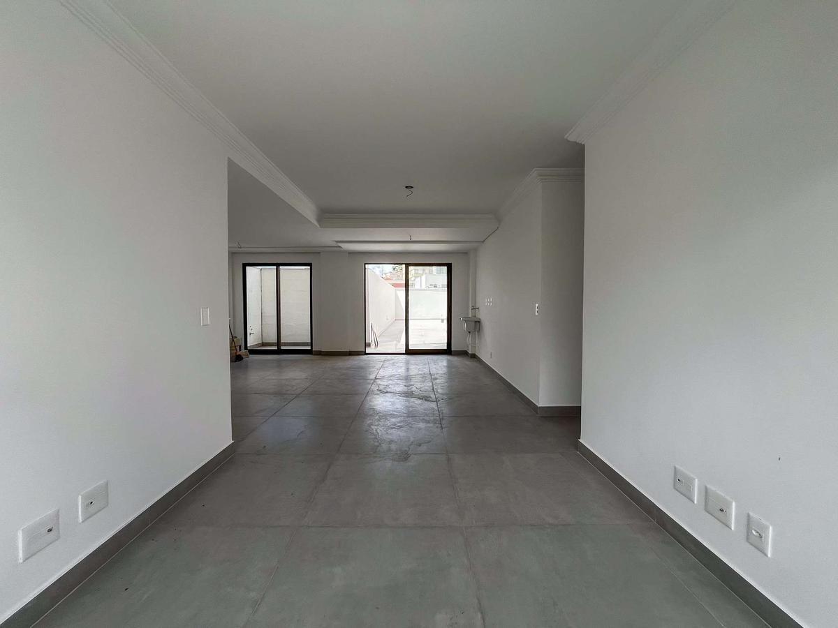 Apartamento, Floresta, 3 Quartos, 2 Vagas, 2 Suítes