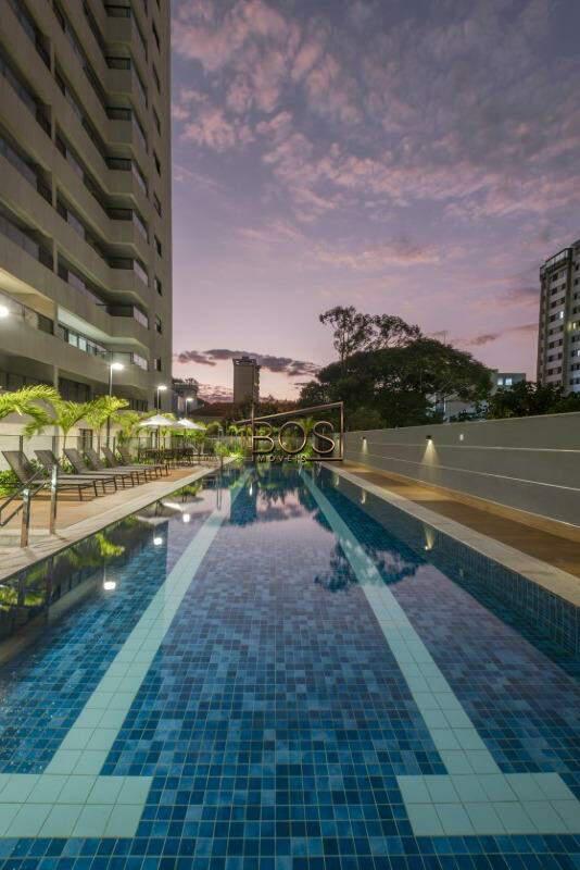 Apartamento, Santo Antônio, 4 Quartos, 3 Vagas, 2 Suítes