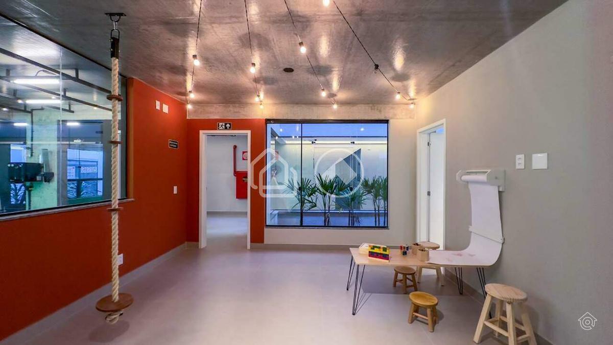 Apartamento, Grajaú, 2 Quartos, 2 Vagas, 1 Suíte