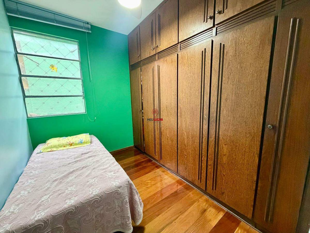 Casa, Tirol, 3 Quartos, 2 Vagas, 1 Suíte