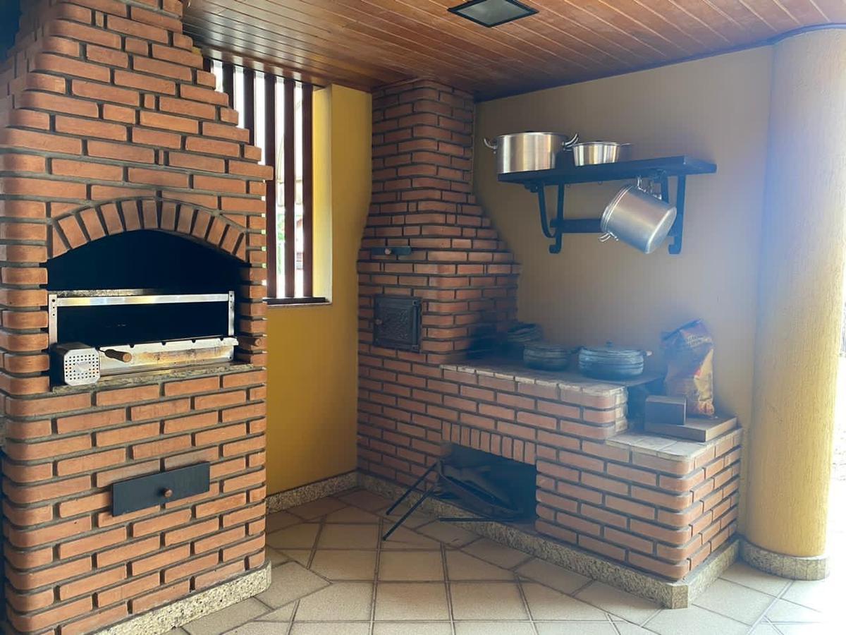 Casa, Jardim Riacho das Pedras, 4 Quartos, 6 Vagas, 4 Suítes