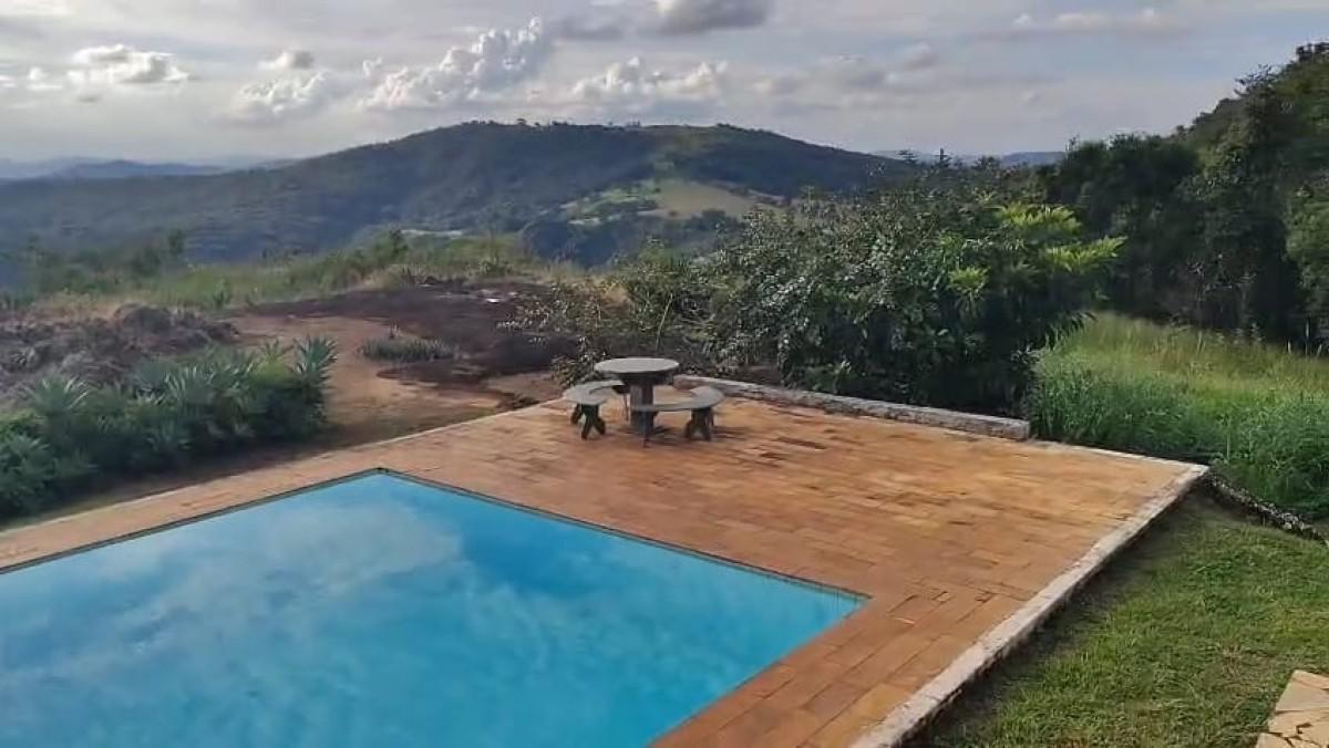 Fazenda, Zona Rural, 0 Quarto, 0 Vaga