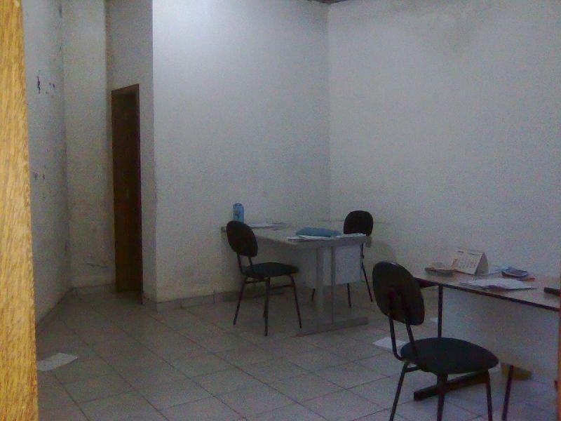 Andar, Jardim Industrial, 0 Quarto, 20 Vagas
