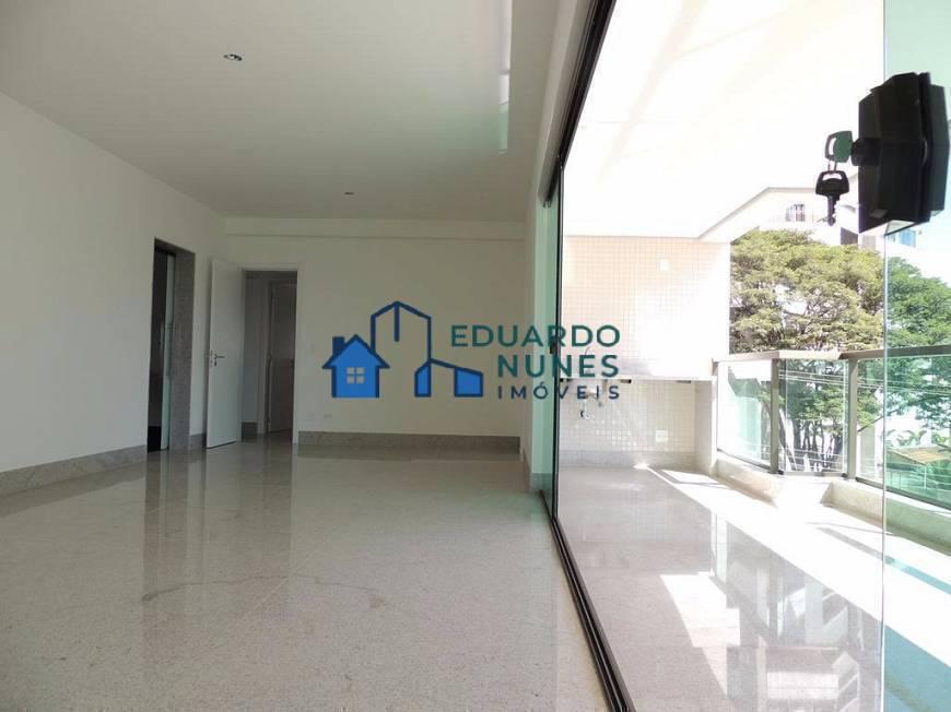 Apartamento, Sion, 4 Quartos, 4 Vagas, 2 Suítes