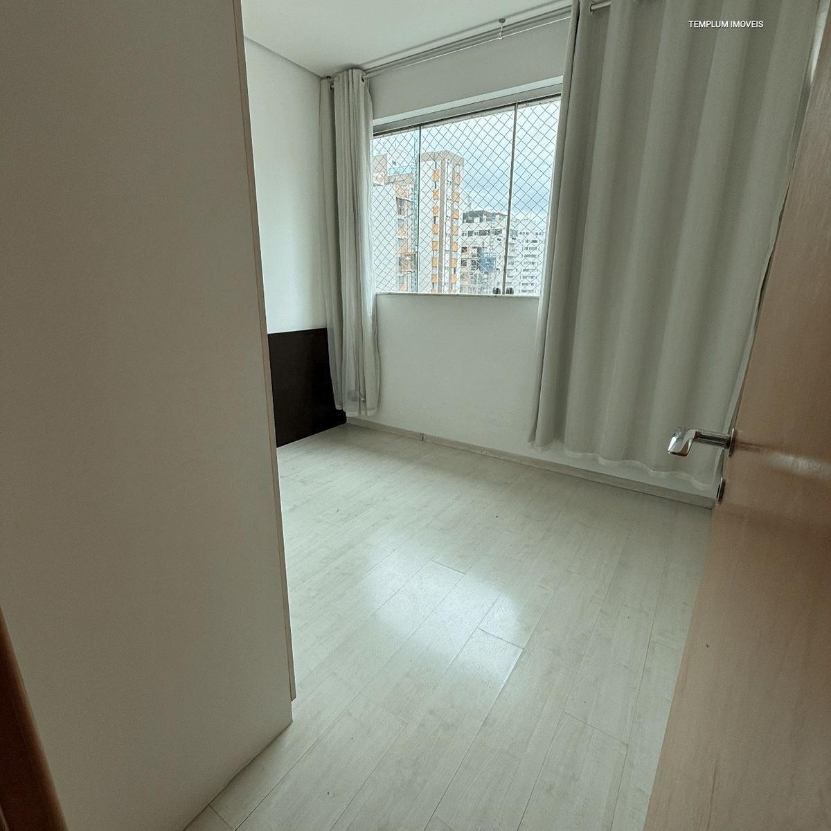 Apartamento, Lourdes, 1 Quarto, 1 Vaga, 1 Suíte