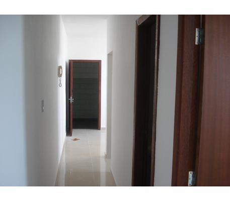 Apartamento, Vila Clóris, 2 Quartos, 1 Vaga