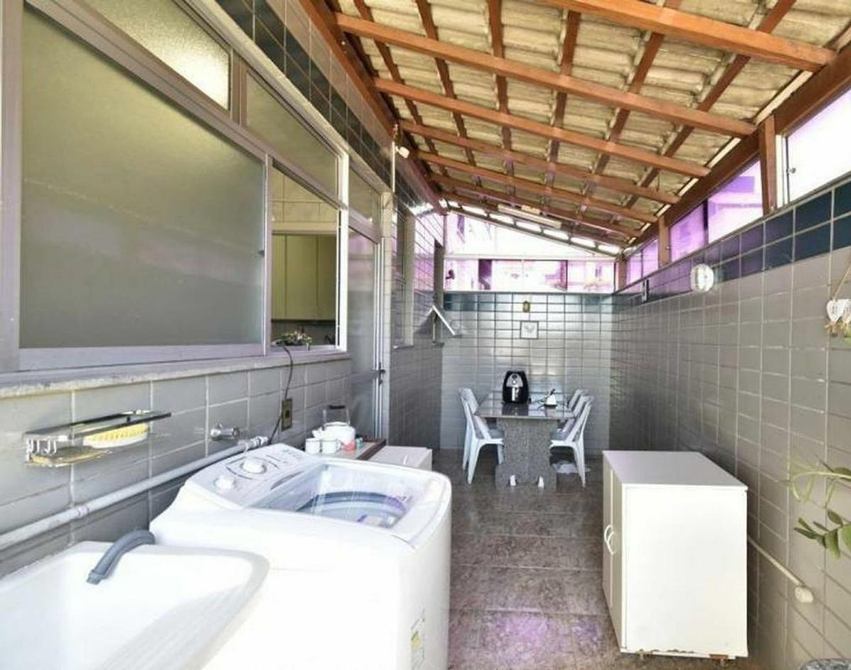 Apartamento, São Luiz (pampulha), 3 Quartos, 2 Vagas, 1 Suíte