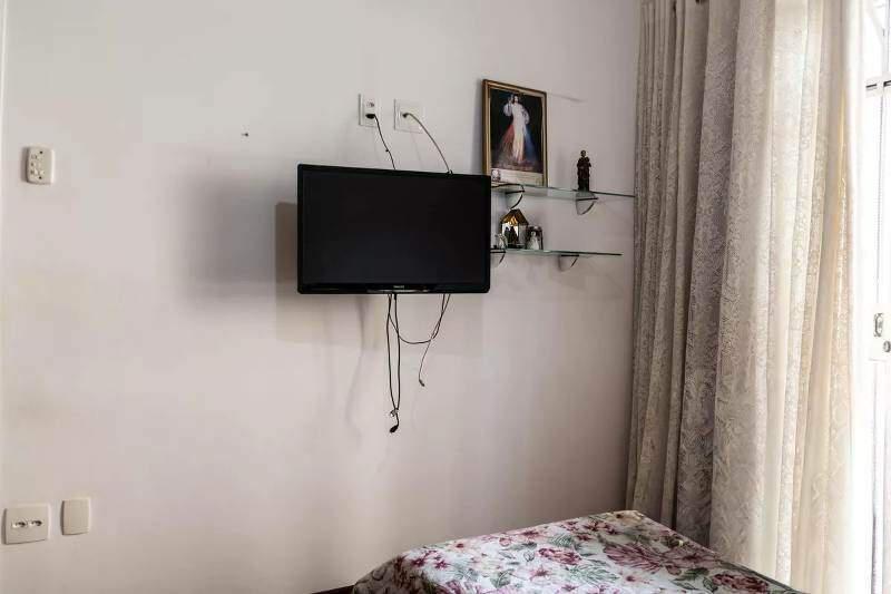 Apartamento, Coração de Jesus, 3 Quartos, 1 Vaga, 1 Suíte