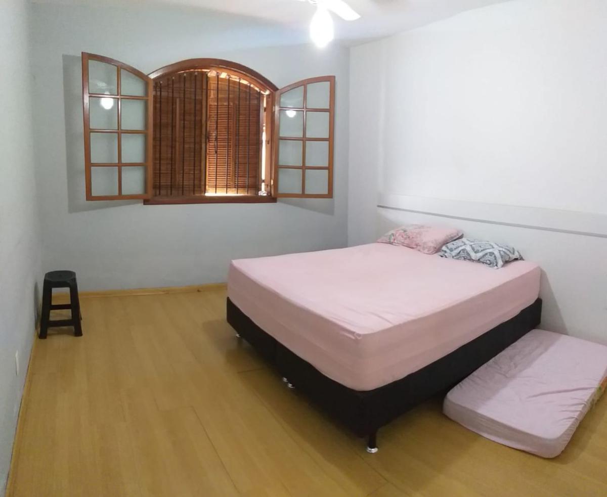 Casa, Alvorada, 4 Quartos, 2 Vagas, 1 Suíte