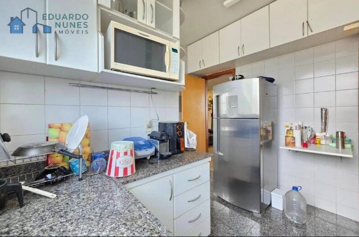 Apartamento, São Pedro, 3 Quartos, 2 Vagas, 3 Suítes
