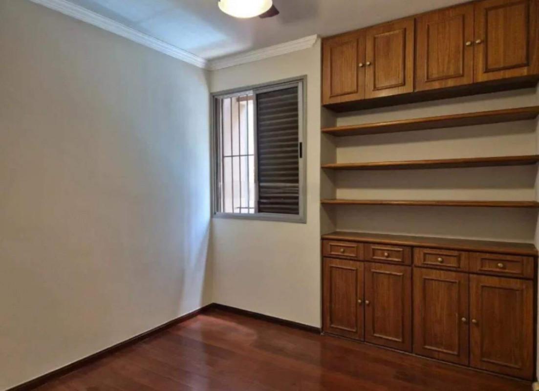 Apartamento, Barro Preto, 4 Quartos, 3 Vagas, 2 Suítes
