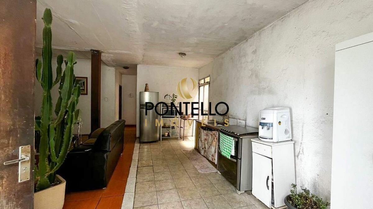 Casa, Alípio de Melo, 5 Quartos, 5 Vagas, 2 Suítes