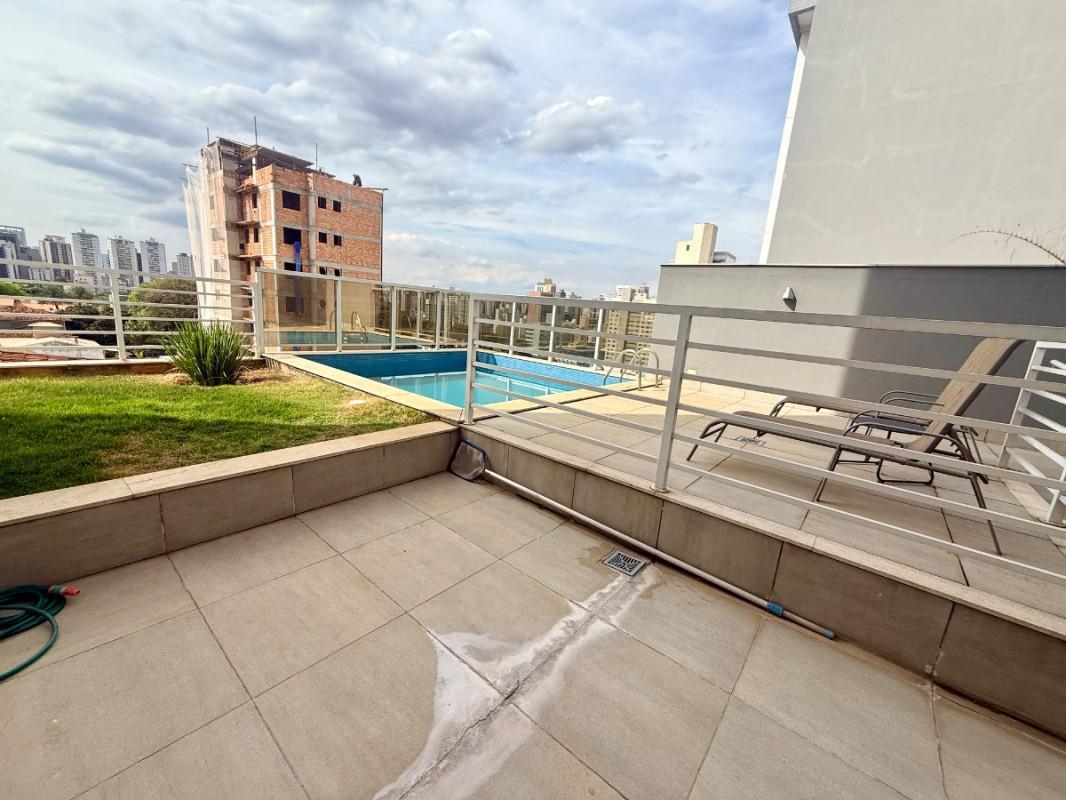 Apartamento, Cidade Jardim, 3 Quartos, 2 Vagas, 1 Suíte