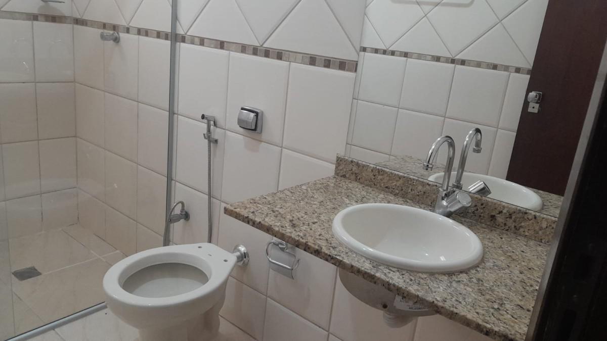 Apartamento, Nova Suíssa, 3 Quartos, 1 Vaga