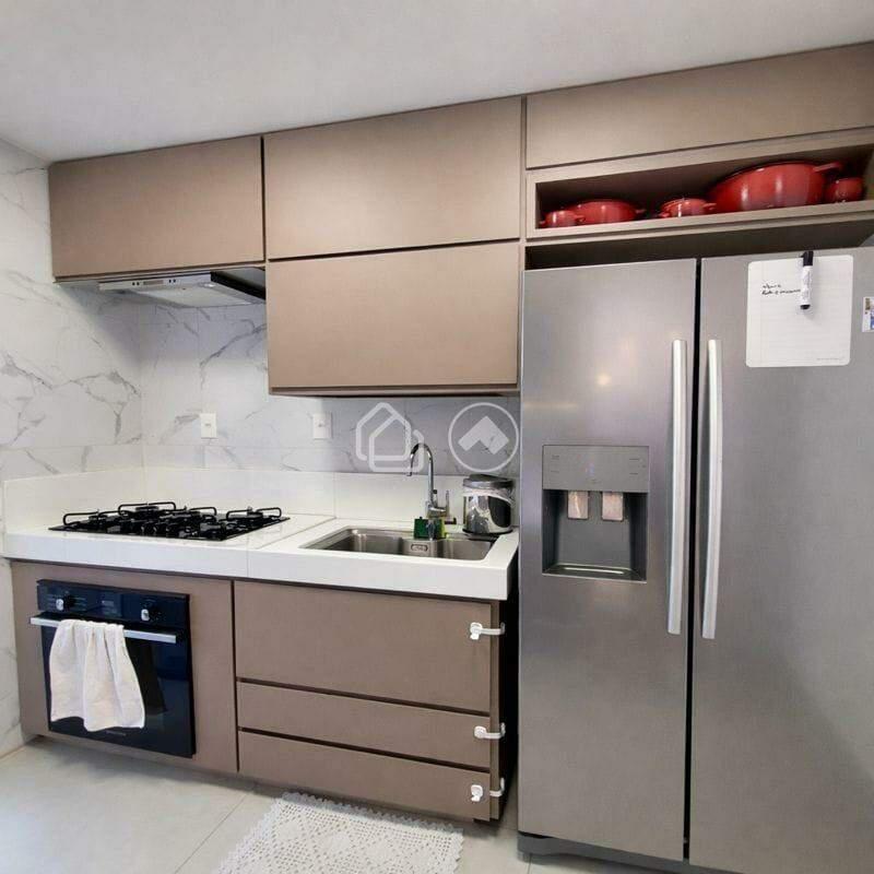 Apartamento, Vila da Serra, 3 Quartos, 2 Vagas, 1 Suíte