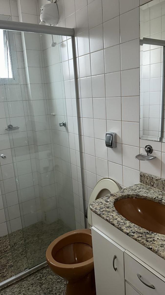 Apartamento, Coração de Jesus, 2 Quartos, 1 Vaga