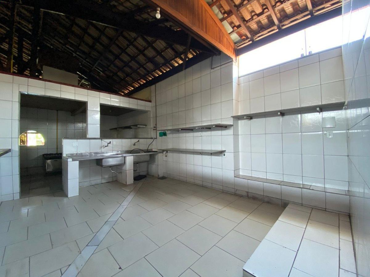 Andar, Pampulha, 0 Quarto, 0 Vaga