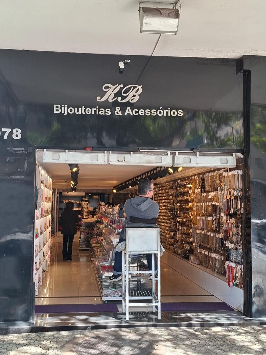 Loja, Centro
