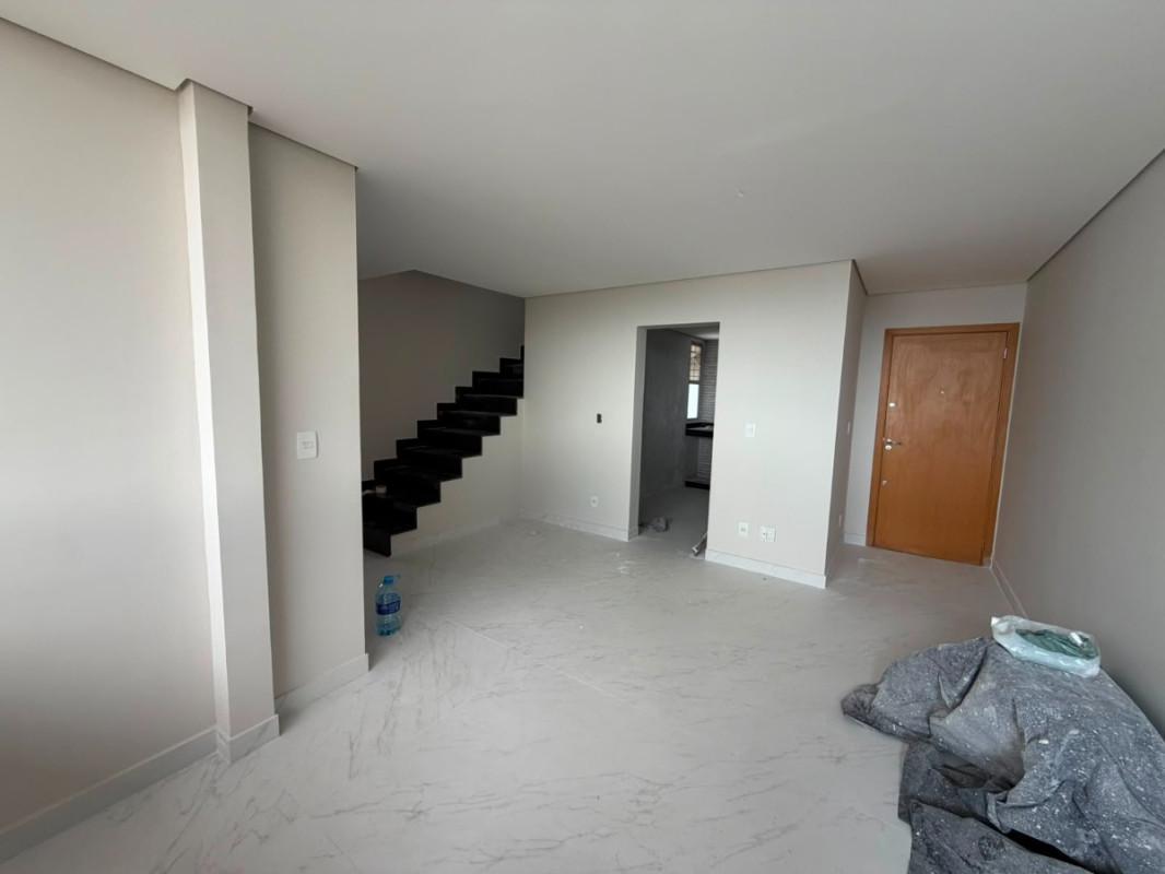 Cobertura, Castelo, 4 Quartos, 4 Vagas, 1 Suíte