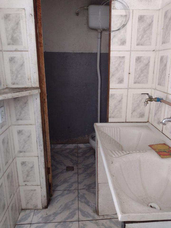 Andar, Estrela Dalva, 0 Quarto, 0 Vaga