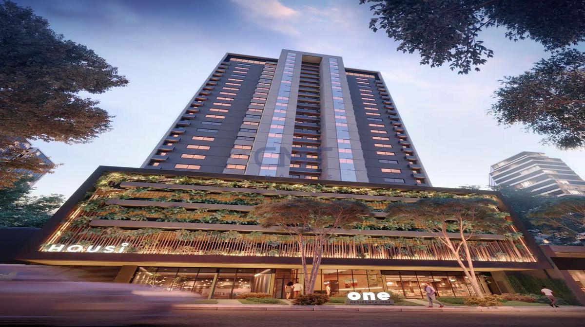 Apartamento, Centro, 0 Quarto, 0 Vaga