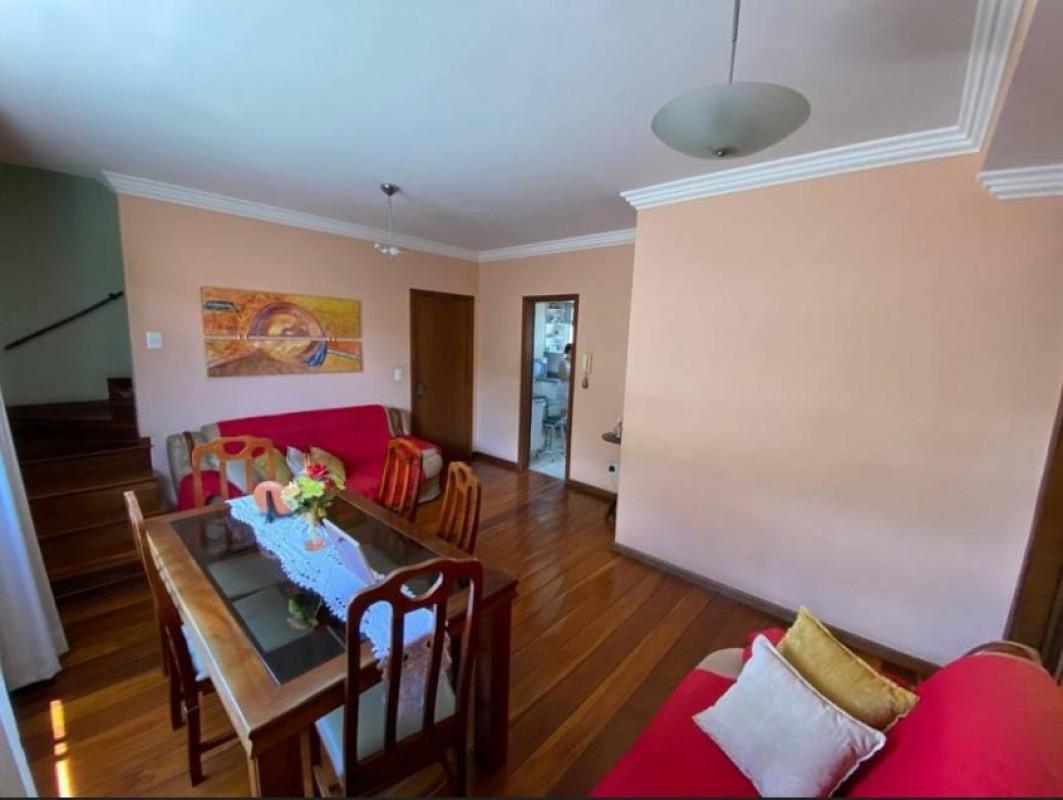 Cobertura, Dona Clara, 4 Quartos, 4 Vagas, 1 Suíte