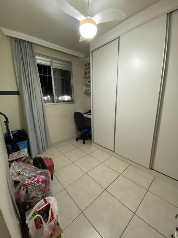 Apartamento, Arvoredo, 2 Quartos, 1 Vaga