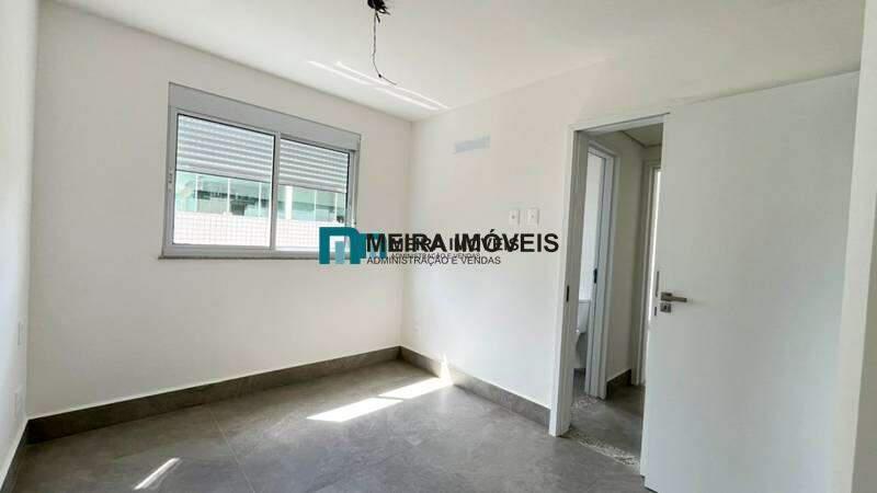 Apartamento, Castelo, 4 Quartos, 3 Vagas, 2 Suítes