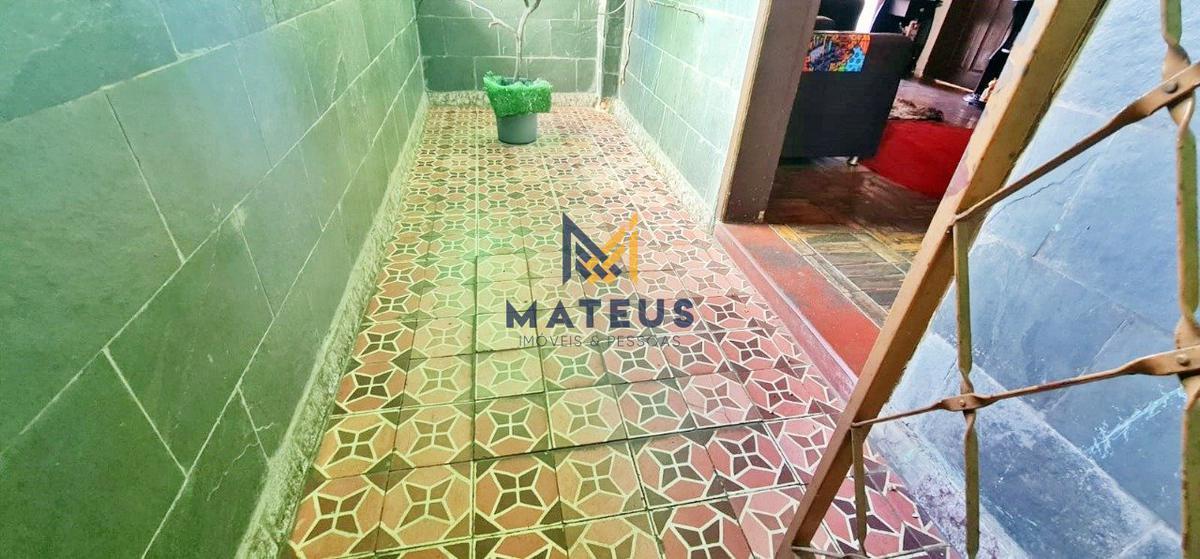 Casa, Santo André, 3 Quartos, 1 Vaga