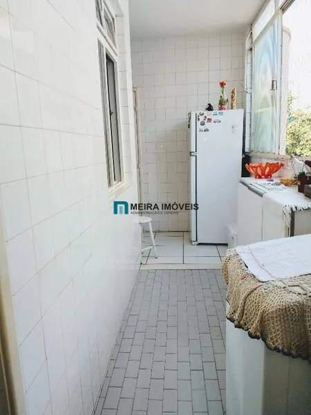 Apartamento, Sion, 3 Quartos, 1 Vaga, 1 Suíte