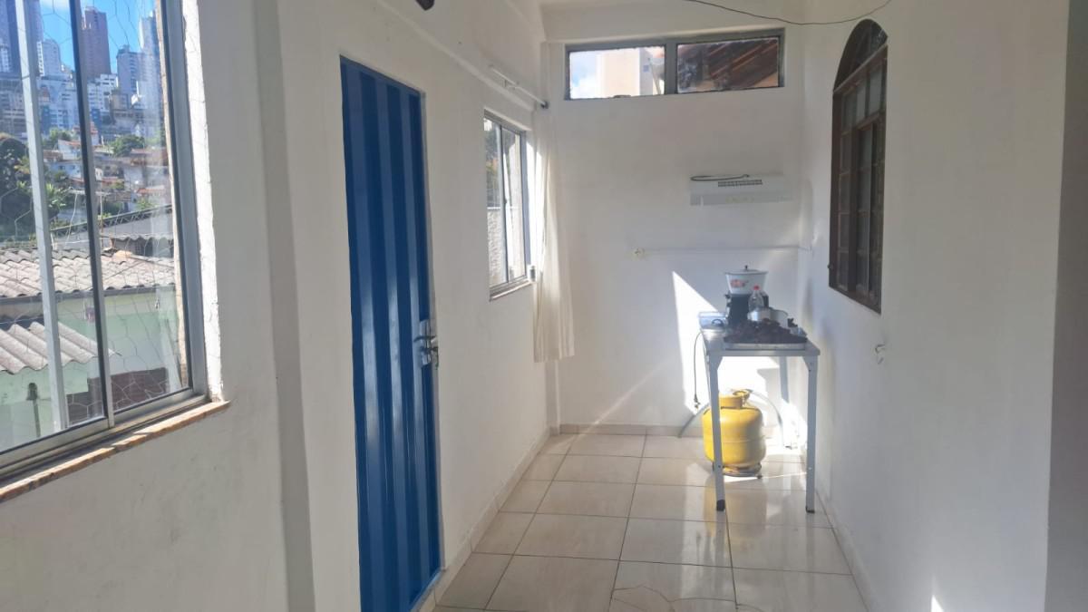 Casa, Palmeiras, 2 Quartos, 2 Vagas